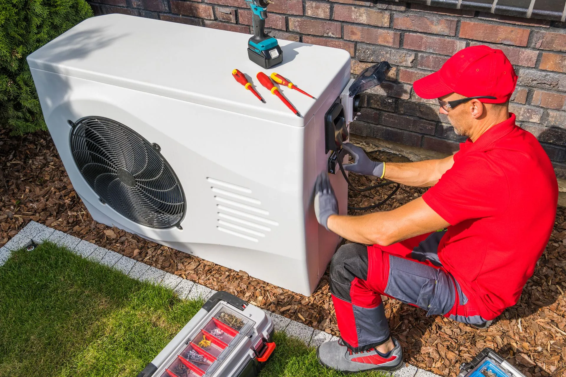 About HVAC in Huron, SD